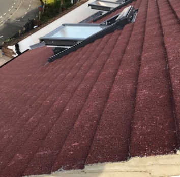 Loft Conversion